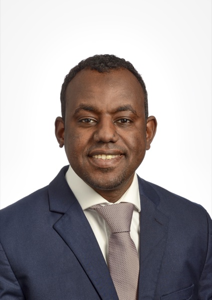 Youssef Hassan - Senior Data Engineer